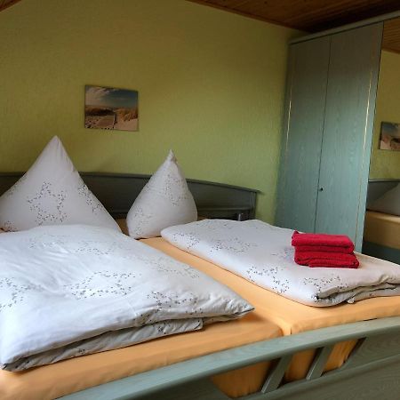 100Qm Ferienwohnung In Halberstadt, Dem Tor Zum Harz Kültér fotó
