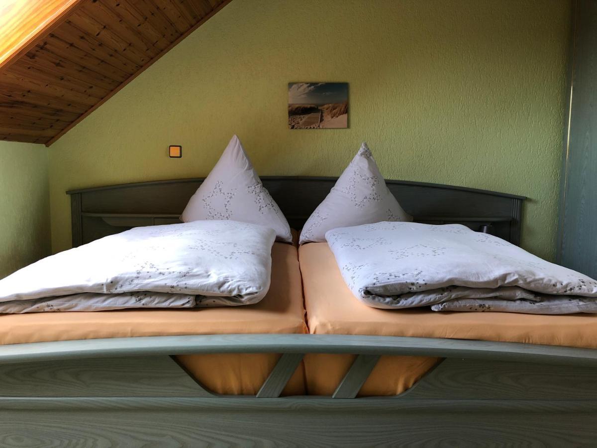100Qm Ferienwohnung In Halberstadt, Dem Tor Zum Harz Kültér fotó