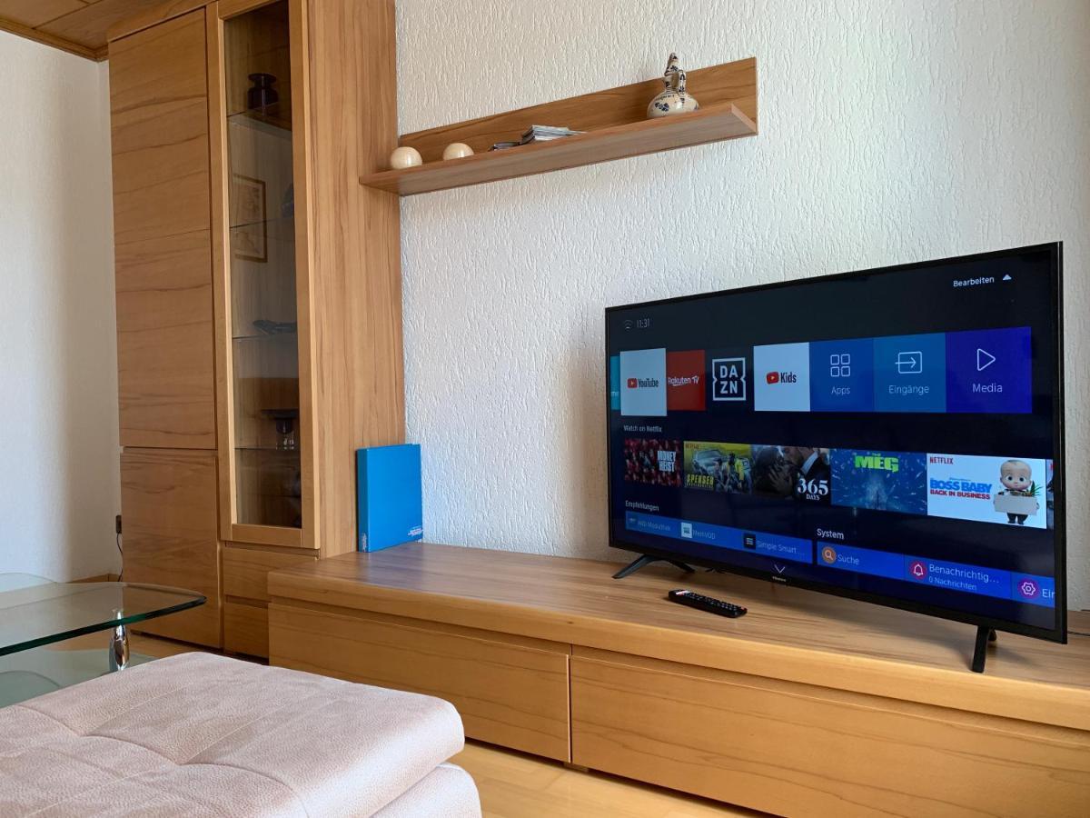 100Qm Ferienwohnung In Halberstadt, Dem Tor Zum Harz Kültér fotó