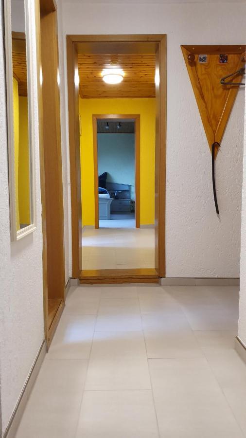100Qm Ferienwohnung In Halberstadt, Dem Tor Zum Harz Kültér fotó